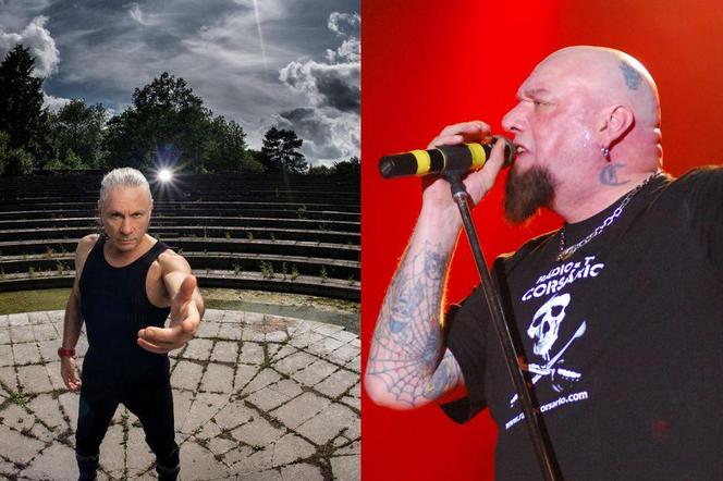 Bruce Dickinson wspomina koncert Iron Maiden z Paulem Di'Anno: Nie miał tej pary w głosie