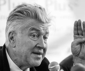 David Lynch