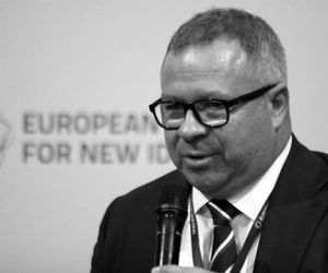 Nie żyje polski miliarder, współwłaściciel firmy Adamed. Miał 59 lat