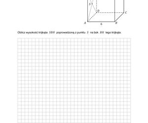 Matura 2023: matematyka rozszerzona. Arkusze CKE i odpowiedzi [Formuła 2015]