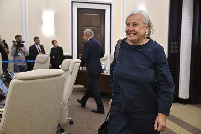  Oni wylecieli z rządu Tuska