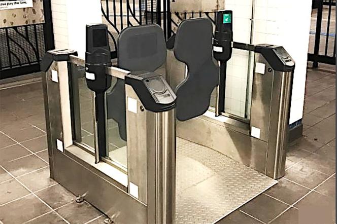 Wstawiają bramki, podnoszą ceny