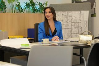 Pierwsza miłość. Olka (Klaudia Sokołowska)