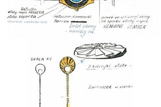 Wampir nie zabił, szukają mordercy bez twarzy