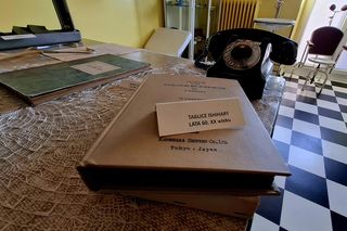 Muzeum Pielęgniarstwa w Kaliszu 