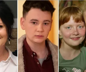 QUIZ. Nieślubne dzieci w polskich serialach. Pamiętasz, co z nich wyrosło?