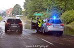 Tychy po nawałnicy
