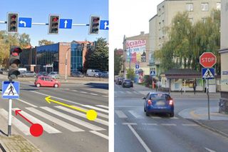 Umiesz jeździć po miastach kujawsko-pomorskiego? Rozwiąż QUIZ i sprawdź, czy nie dostałbyś mandatu