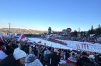 Konkurs indywidualny Pucharu Świata w skokach narciarskich w Zakopanem