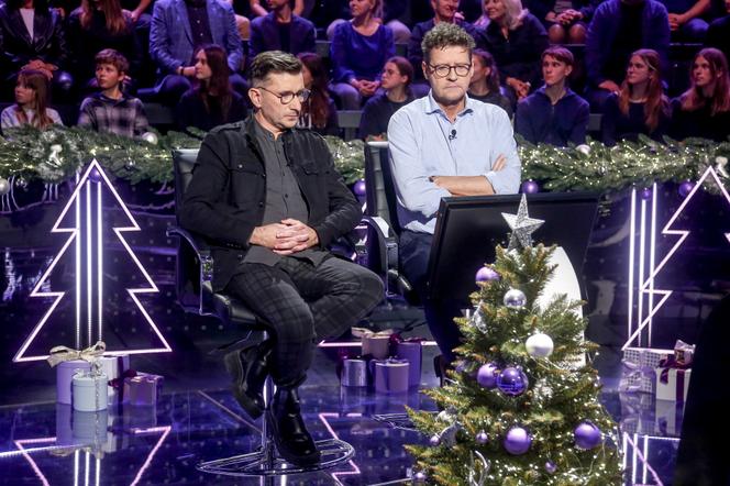 Gwiazdy "Listów do M." w specjalnym odcinku "Milionerów". Zbierali pieniądze na szczytny cel