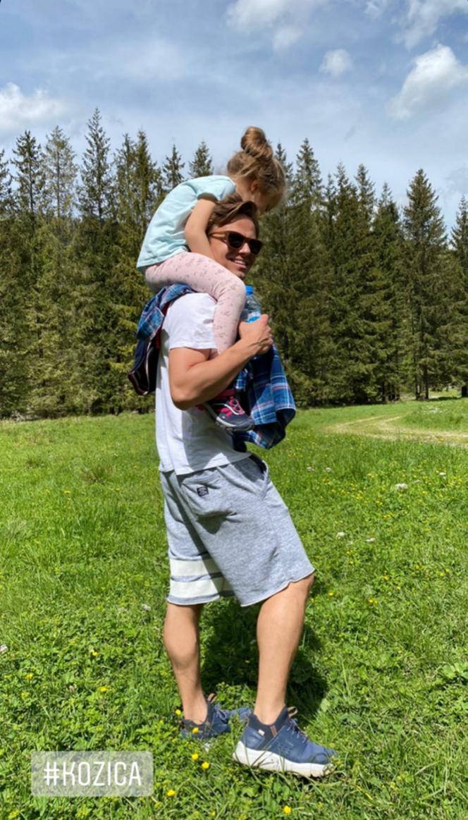 Katarzyna Cichopek seksi dresiara