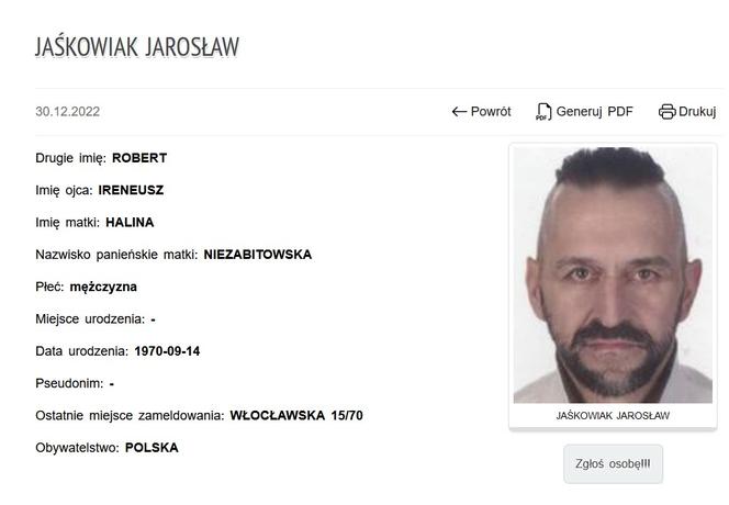 Złodzieje poszukiwani przez zachodniopomorską policję