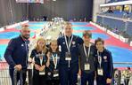 Młoda bydgoszczanka wywalczyła złoto w Estonii. To przepustka na mistrzostwa Europy w Albanii