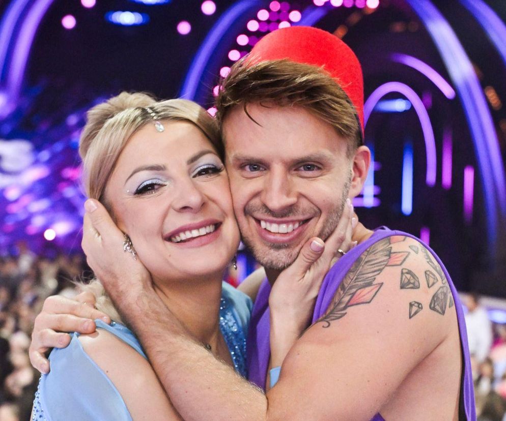 Tancerz Steczkowskiej nie pojawi się w finale Tańca z gwiazdami. Produkcja znalazła zastępstwo dla Narożnej! 