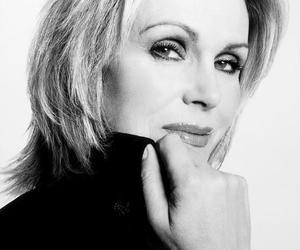 Joanna Lumley 