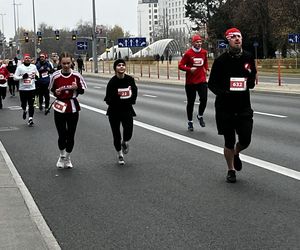 Bieg dla Niepodległej 2024 w Białymstoku