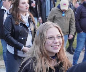 Tak wyglądał pierwszy dzień Rzeszowskich Juwenaliów