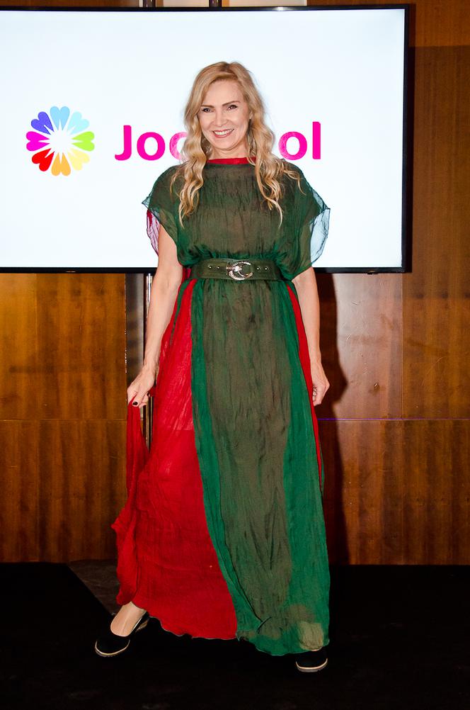 Gwiazdorski pokaz mody podczas gali na rzecz stowarzyszenia SOS Wioski Dziecięce