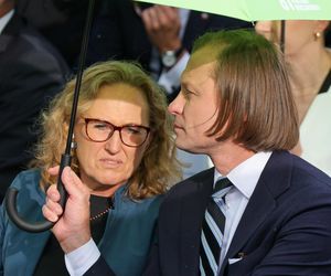 81. rocznica Powstania Warszawskiego. Uroczysta msza święta na pl. Krasińskich