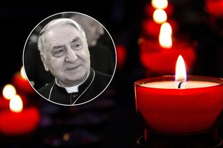 Były prymas Polski abp Józef Kowalczyk nie żyje. Przez lata współpracował z Janem Pawłem II