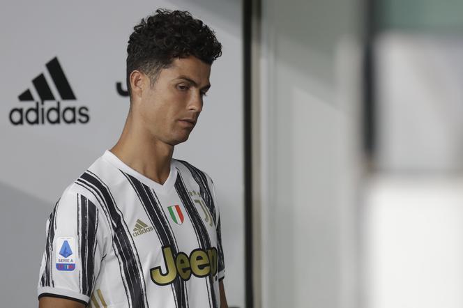 Cristiano Ronaldo ODSZEDŁ z Juventusu?! Pojawił się OFICJALNY KOMUNIKAT