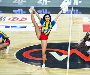 Możesz zostać cheerleaderką. W Ostrowie rusza Akademii BM Stal Cheerleaders!
