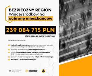 Pieniądze dla strażaków