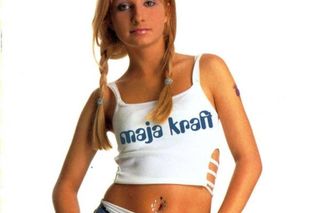 Maja Kraft była polską Britney Spears. Dziś żyje w Miami i na dobre porzuciła muzykę 