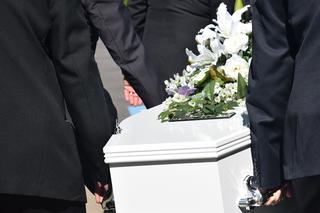 Pogrzeb porzuconego noworodka ze Starogardu Gdańskiego. Policja prosi o pomoc