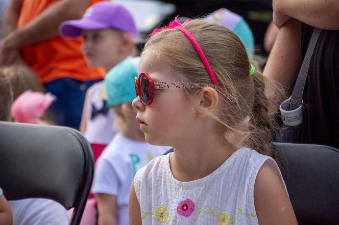 Barbórka w środku lata 2024