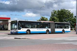 Oszczędności w komunikacji miejskiej w Gdyni. W tych godzinach nie pojedziesz autobusem