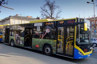 Dzień Bez Samochodu 2021. W Tarnowie bezpłatne przejazdy autobusami i rowerami miejskimi