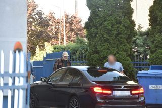 Ryszard Rynkowski został przesłuchany na policji