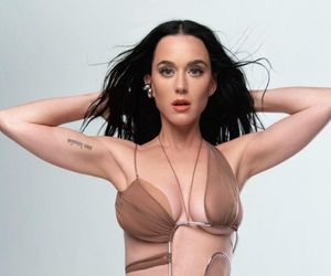 Czy to koniec Katy Perry? Nowa płyta porażką na listach