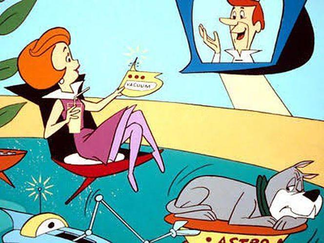 Jetsonowie