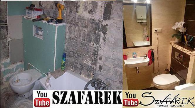  Szafarek Tomasz You Tube