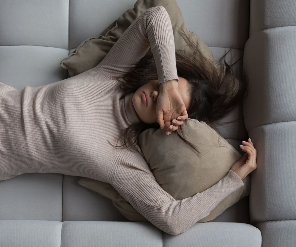 30 minut – tyle wystarczy, by zwiększyć ryzyko udaru. Winny jeden nawyk