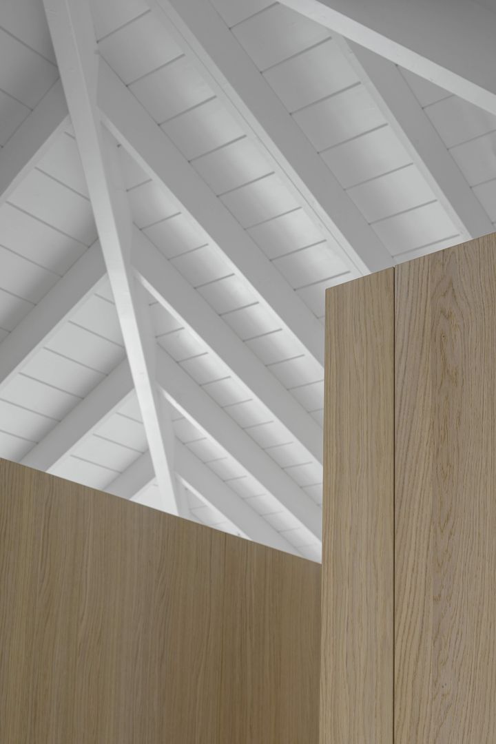 Senior Shelter od i29 architects