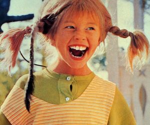 To ona grała słynną Pippi Langstrumpf. Tak dziś wygląda Inger Nilsson