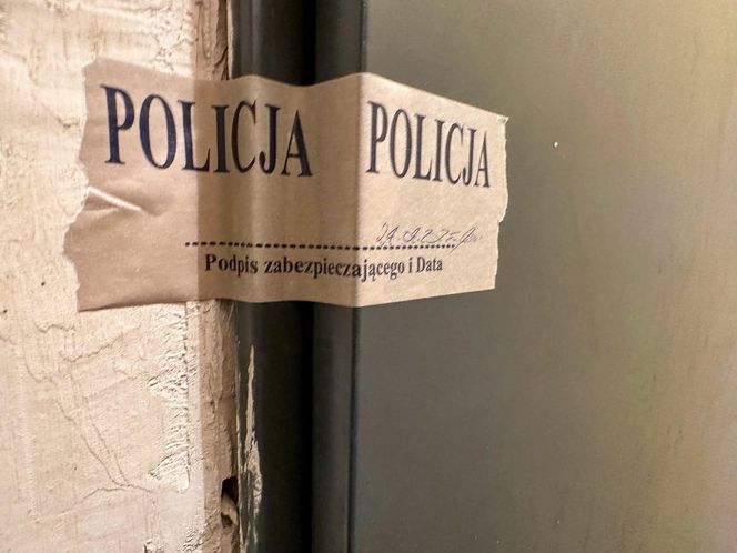  Zazdrość zabiła Anetę! Krwawy dramat w Braniewie