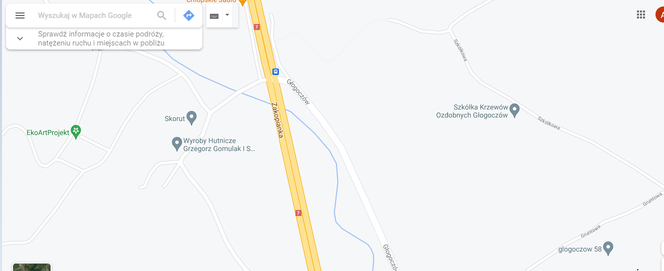 Głogoczów: Nie żyje młoda motocyklistka. Zderzył się z nią kierowca z zakazem prowadzenia pojazdów
