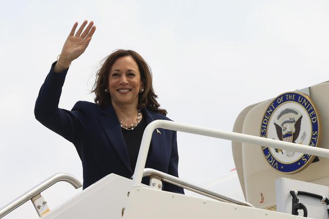 Demokraci już wskazują kandydata. Kamala Harris jedynym wyborem