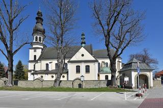 8. Wojnicz
