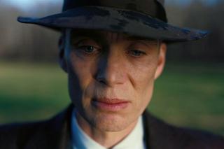 Cillian Murphy 