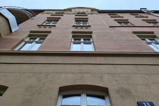 Zabytkowa kamienica w Katowicach znalazła się w finale konkursu „Modernizacja Roku & Budowa XXI w.”