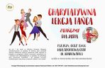 Charytatywna Lekcja Tańca