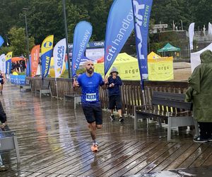 9. Citi Ukiel Olsztyn Półmaraton