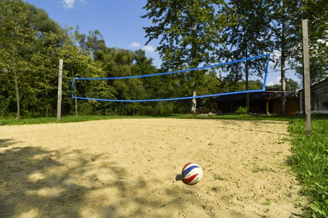 Glamping Lichoty i Wrońskiej