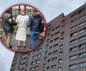 Napadał po zmroku na kobiety. Brutal z Bałut zatrzymany, ale poszkodowane twierdzą, że nie działał sam!