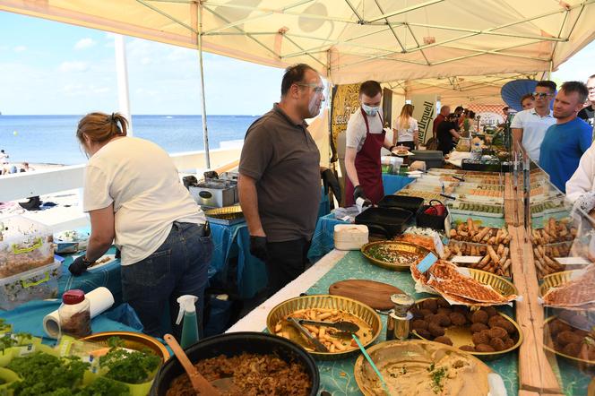 Sopot: Slow food, ale pyszności! [ZDJĘCIA]